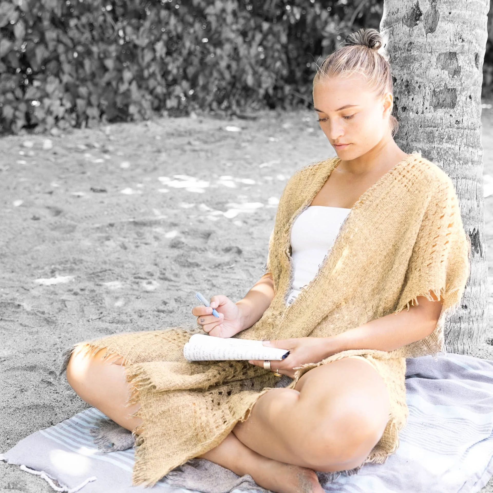 Hawaii Custom Retreats — Ko-Creation Somatic Therapy Wellness