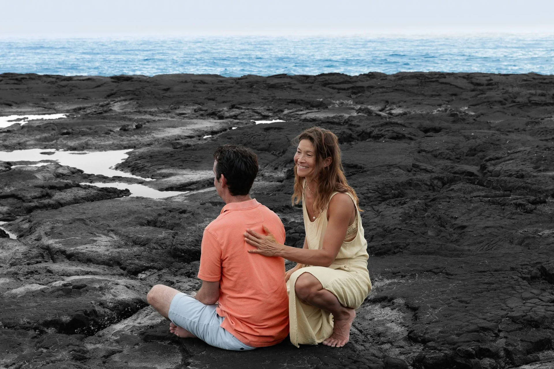 Hawaii Custom Retreats — Ko-Creation Somatic Therapy Wellness