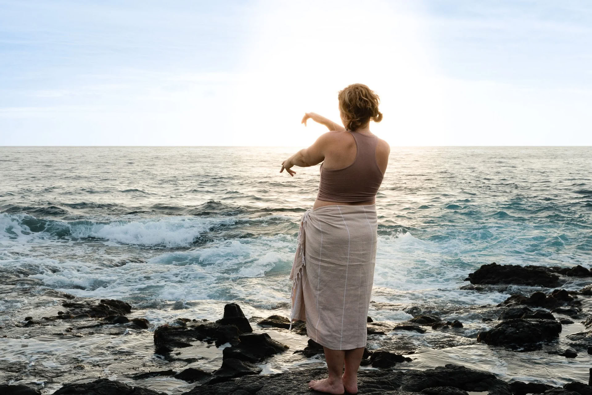 Hawaii Custom Retreats — Ko-Creation Somatic Therapy Wellness