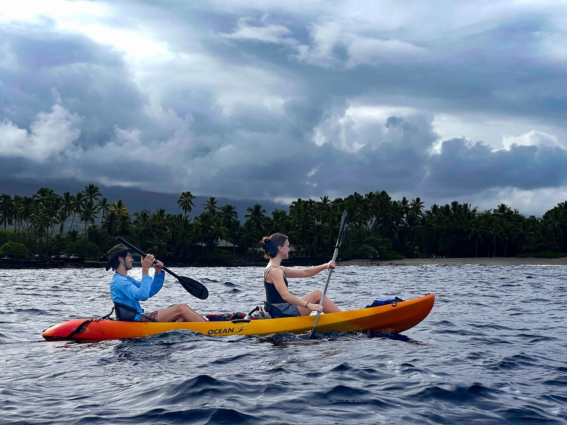 Hawaii Custom Retreats — Ko-Creation Somatic Therapy Wellness