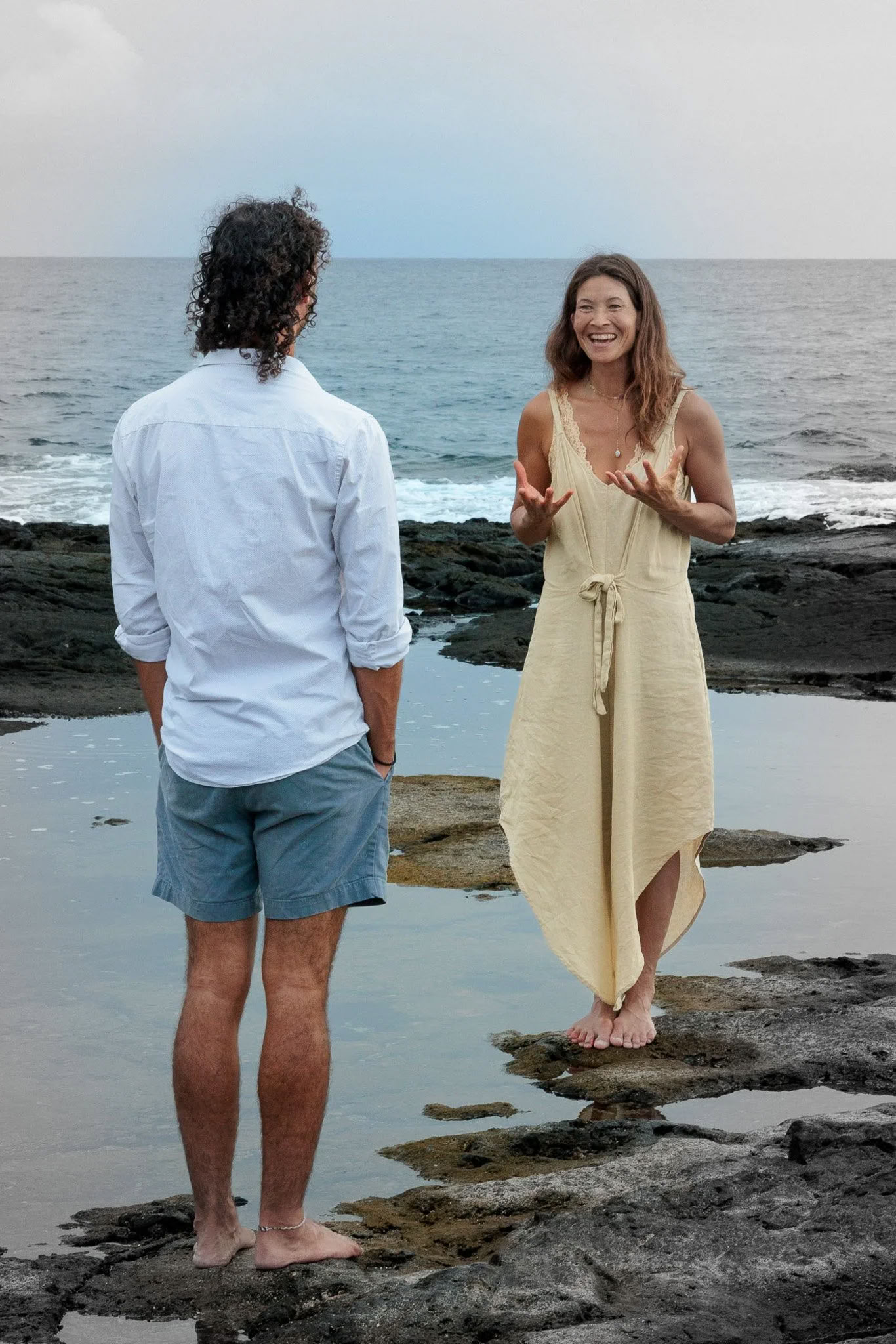 Hawaii Custom Retreats — Ko-Creation Somatic Therapy Wellness