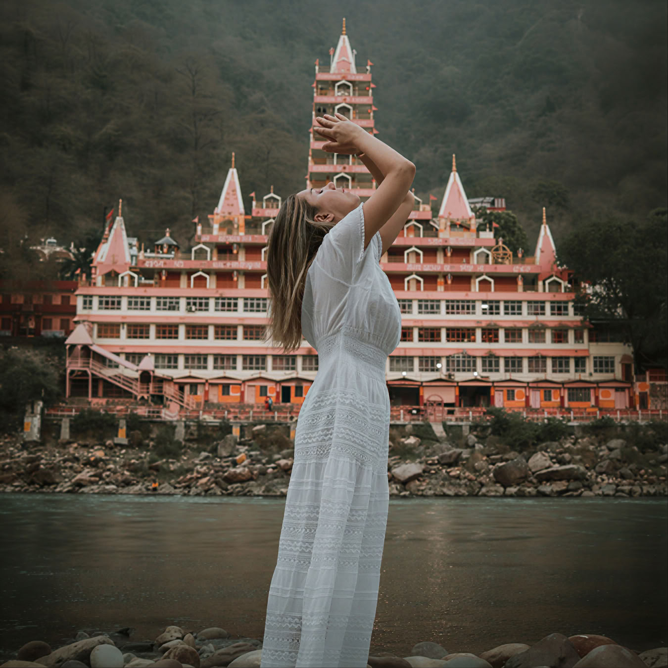 Ayurveda Detox, Sound Healing & Meditation Retreat