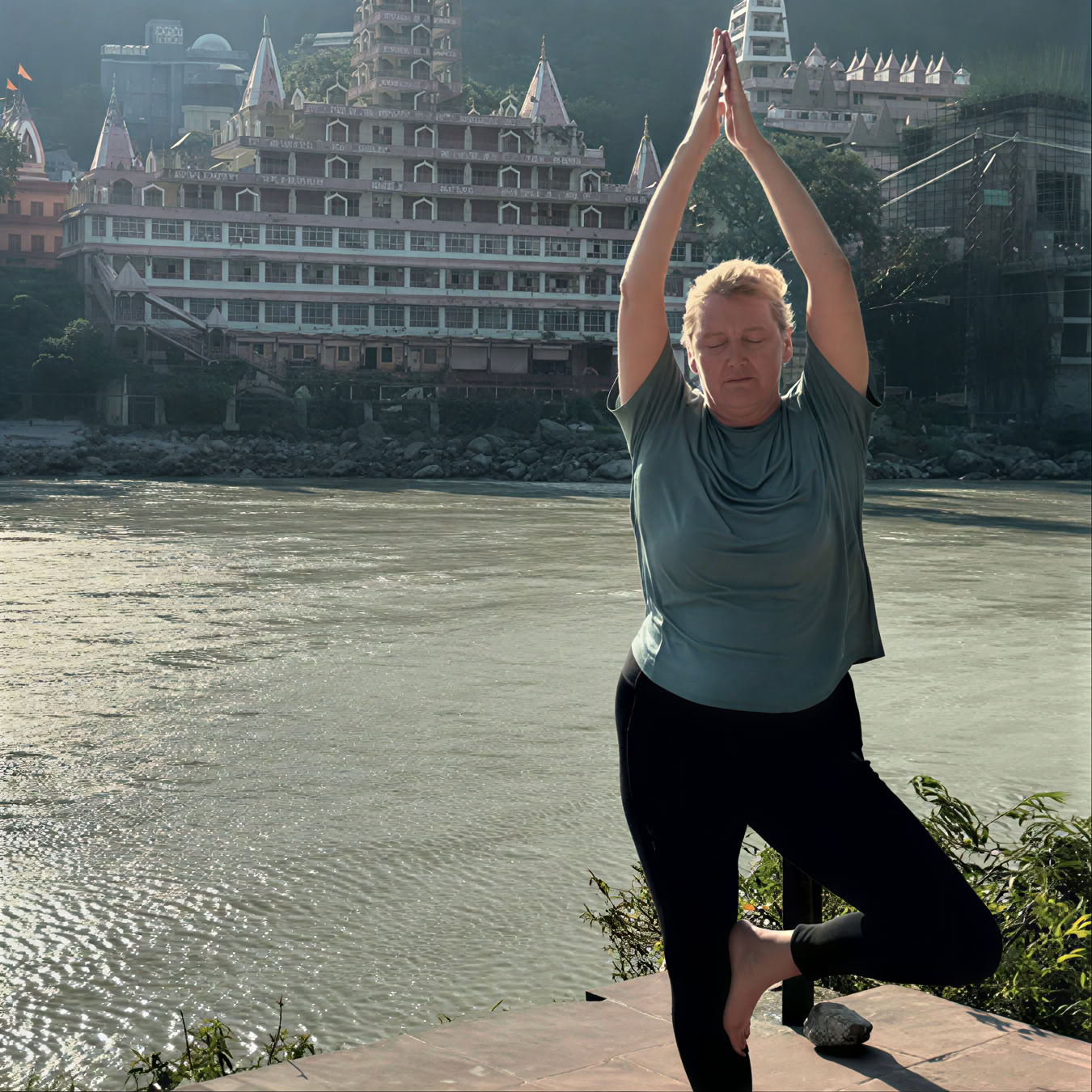 Ayurveda Detox, Sound Healing & Meditation Retreat