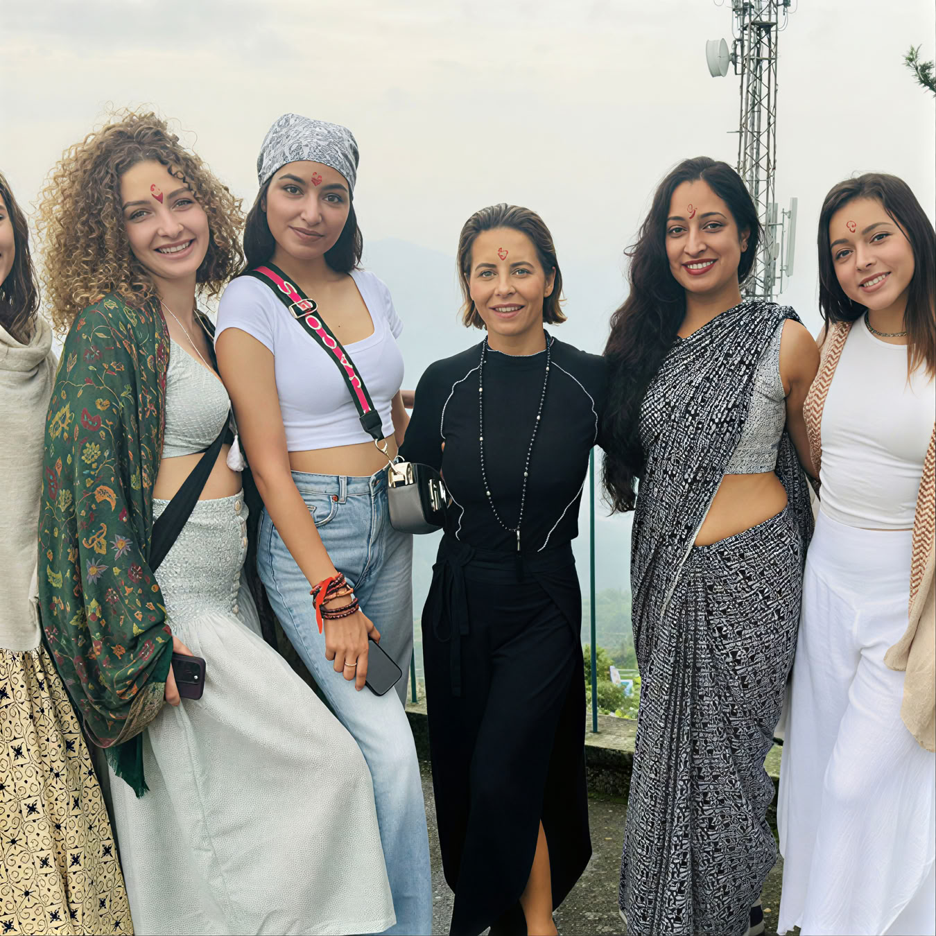 Ayurveda Detox, Sound Healing & Meditation Retreat