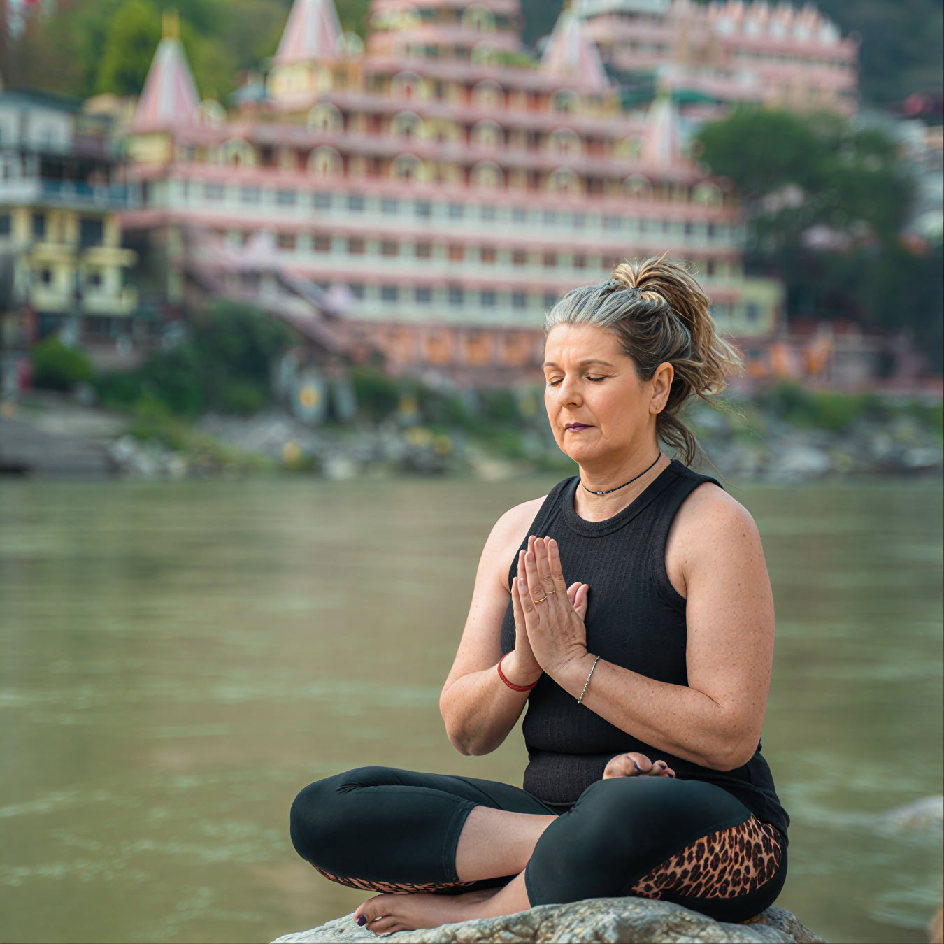 Ayurveda Detox, Sound Healing & Meditation Retreat