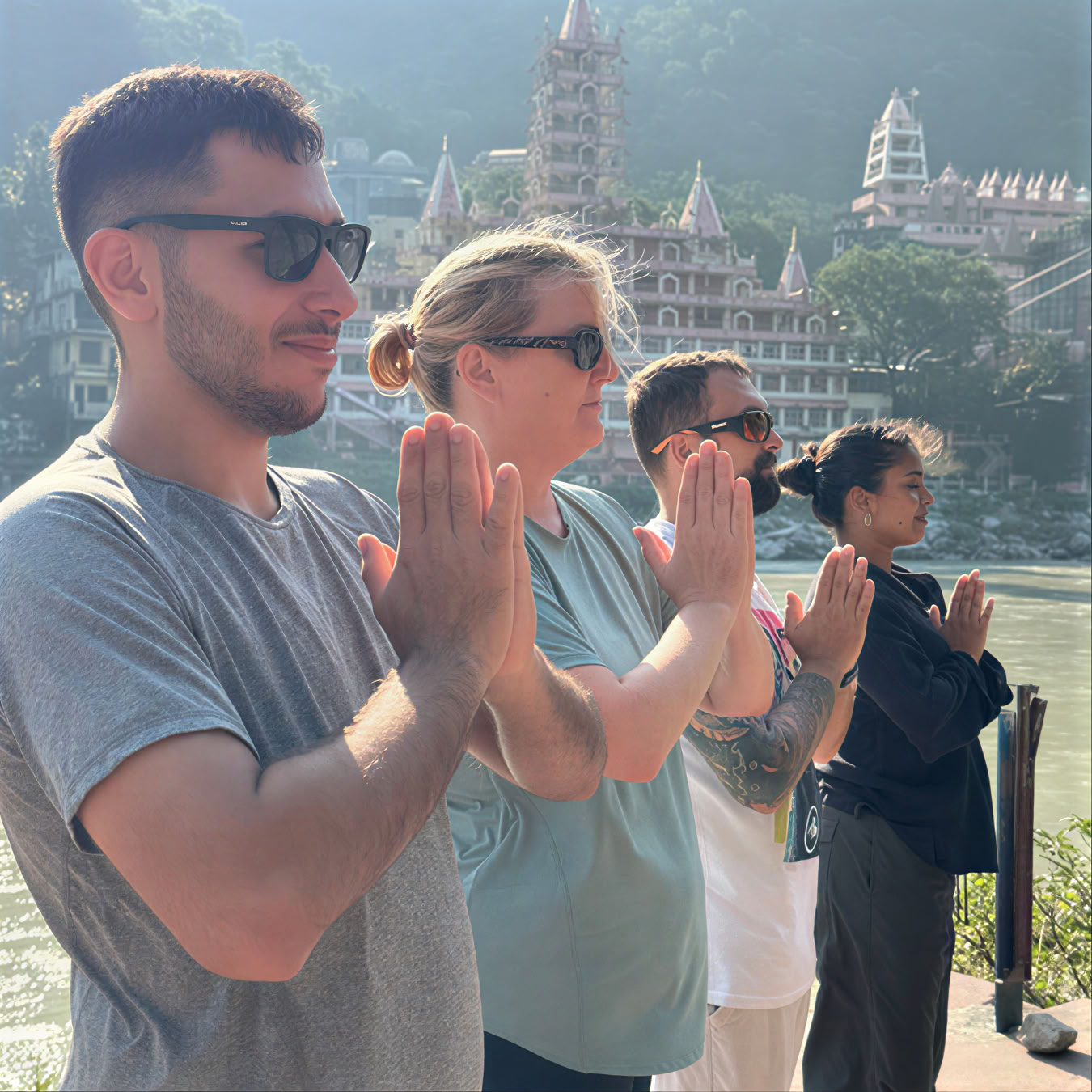 Ayurveda Detox, Sound Healing & Meditation Retreat
