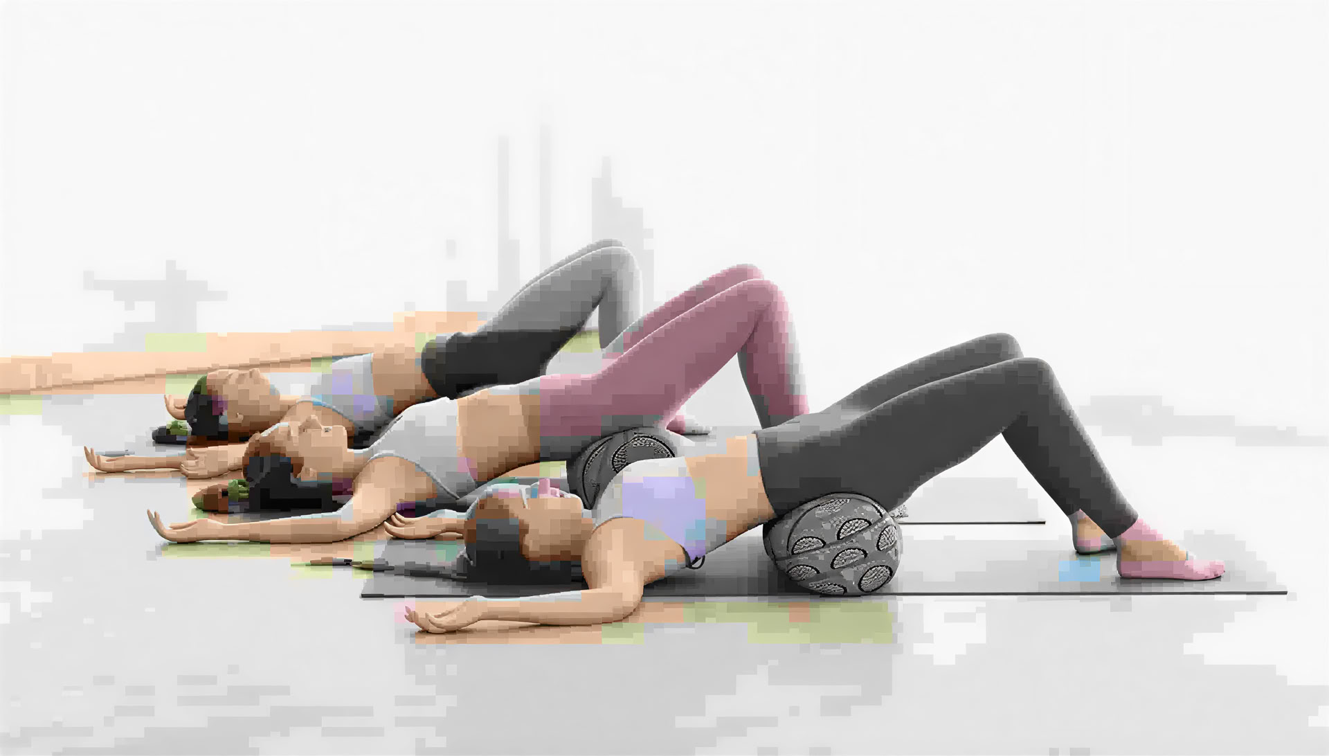 Meditation, Healing & Detox Retreat