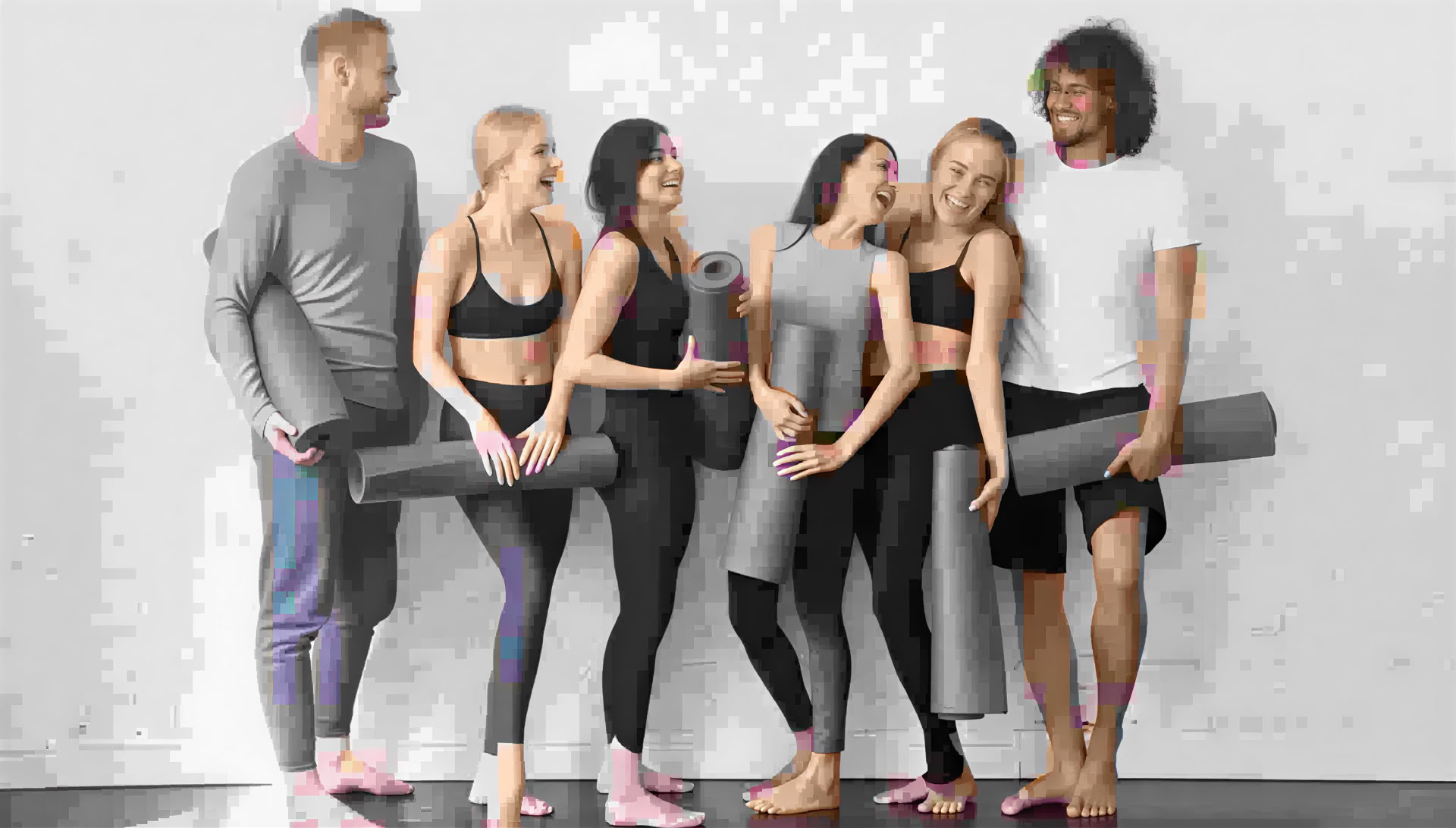 Meditation, Healing & Detox Retreat
