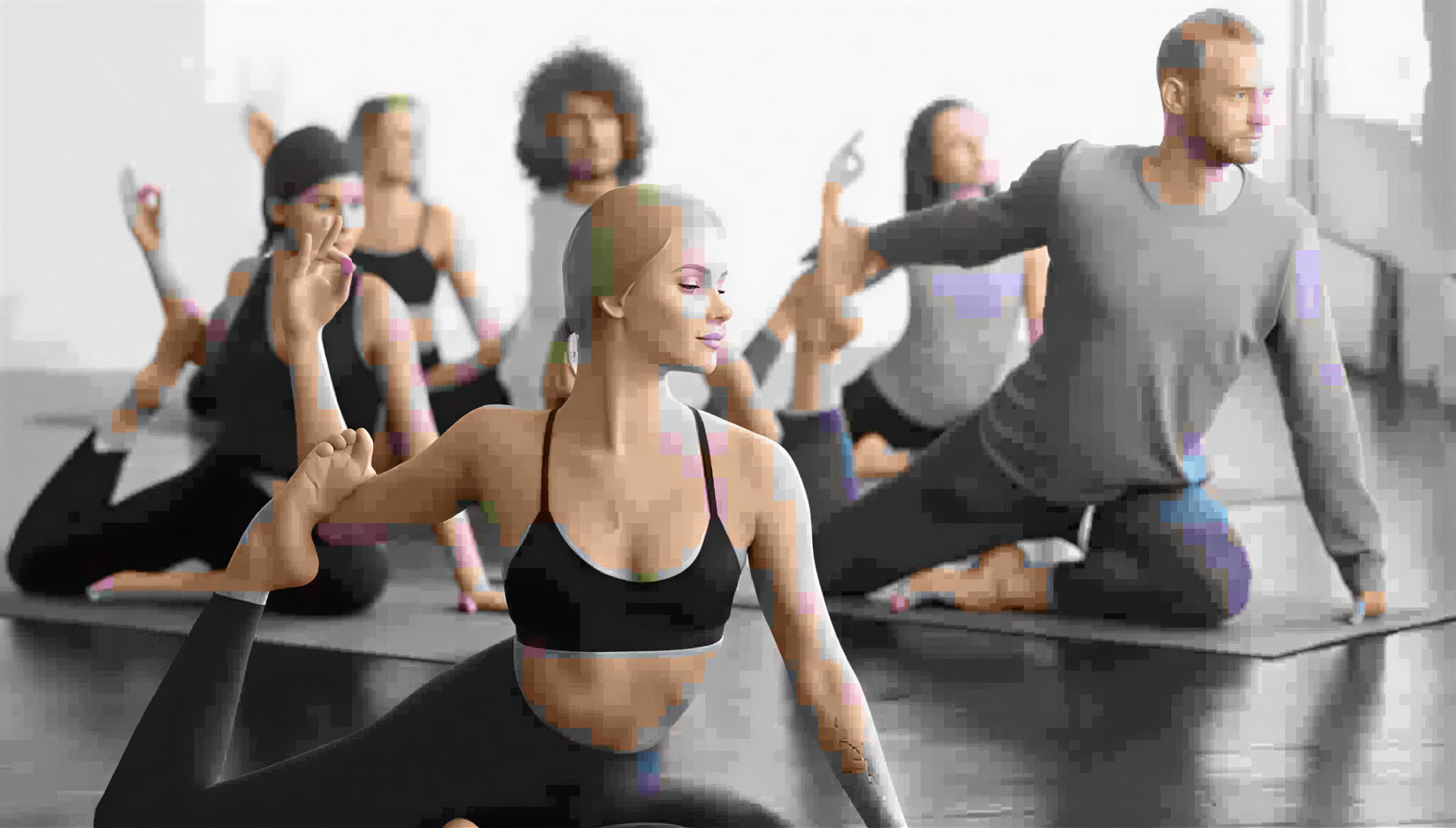 Meditation, Healing & Detox Retreat