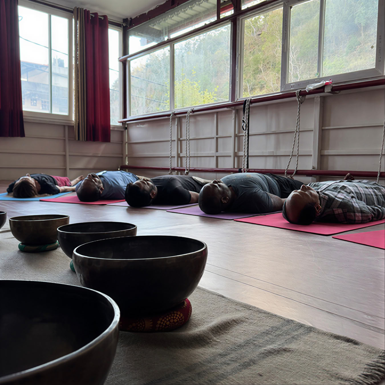 Ayurveda Panchakarma Detox Treatment Retreat