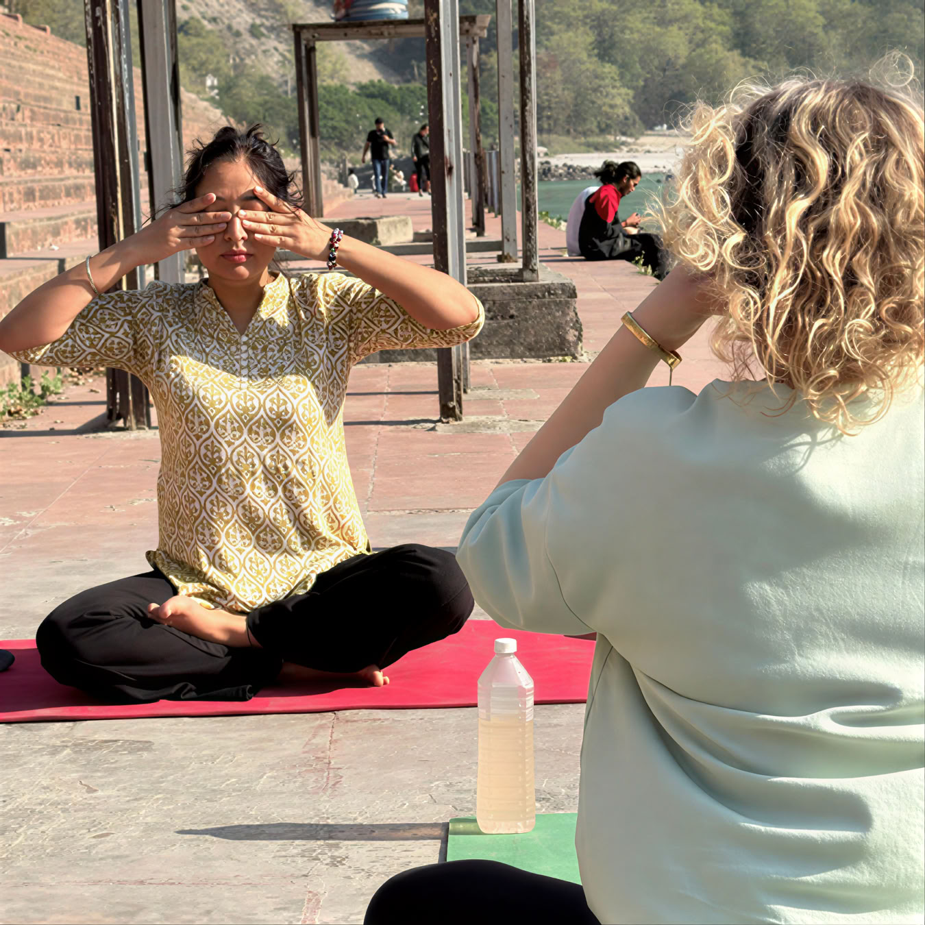 Ayurveda Panchakarma Detox Treatment Retreat