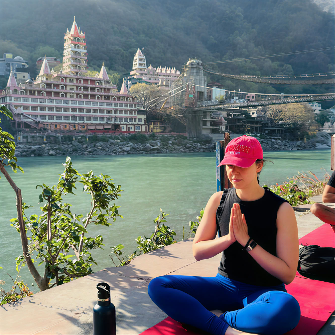 Ayurveda Panchakarma Detox Treatment Retreat