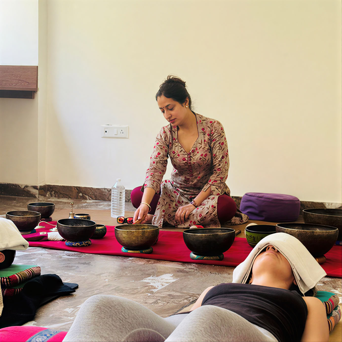 Ayurveda Panchakarma Detox Treatment Retreat