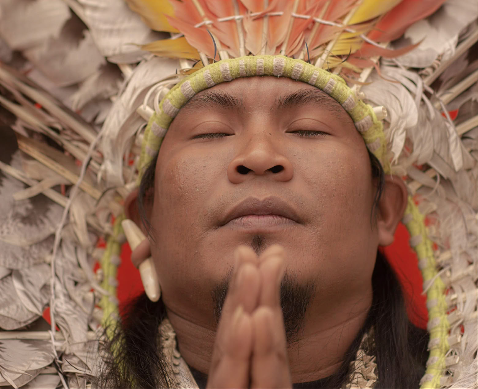 Shanenawá Tribe Weekend