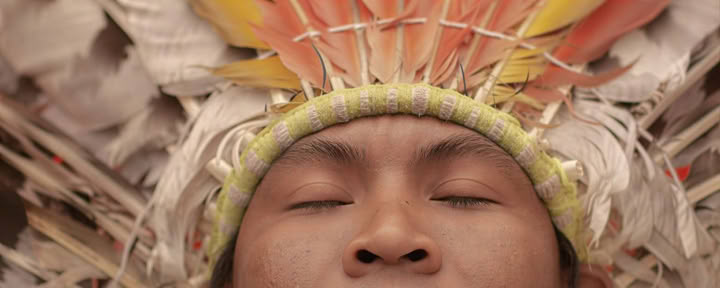 Shanenawá Tribe Weekend