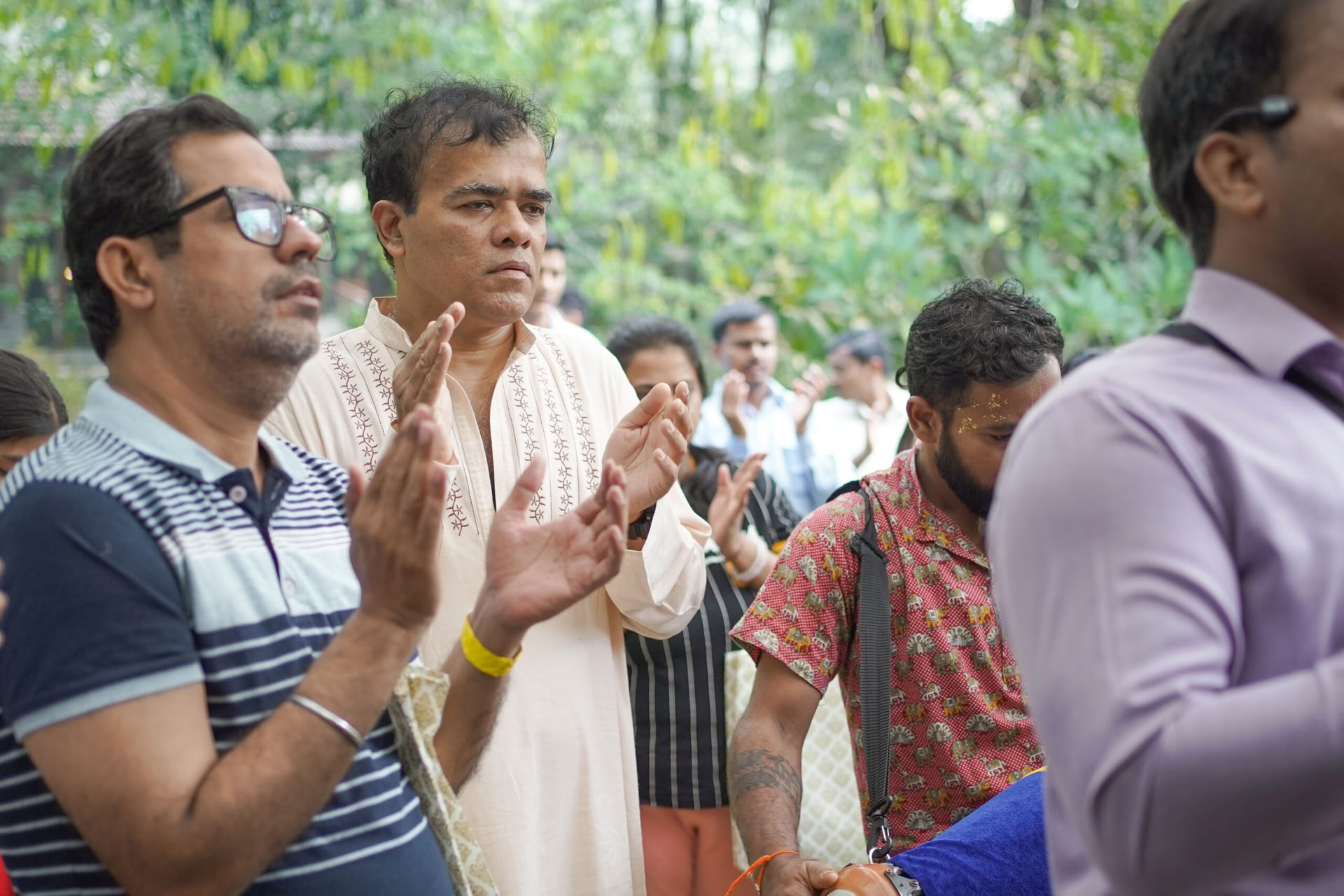 Yoga & Spiritual Retreat