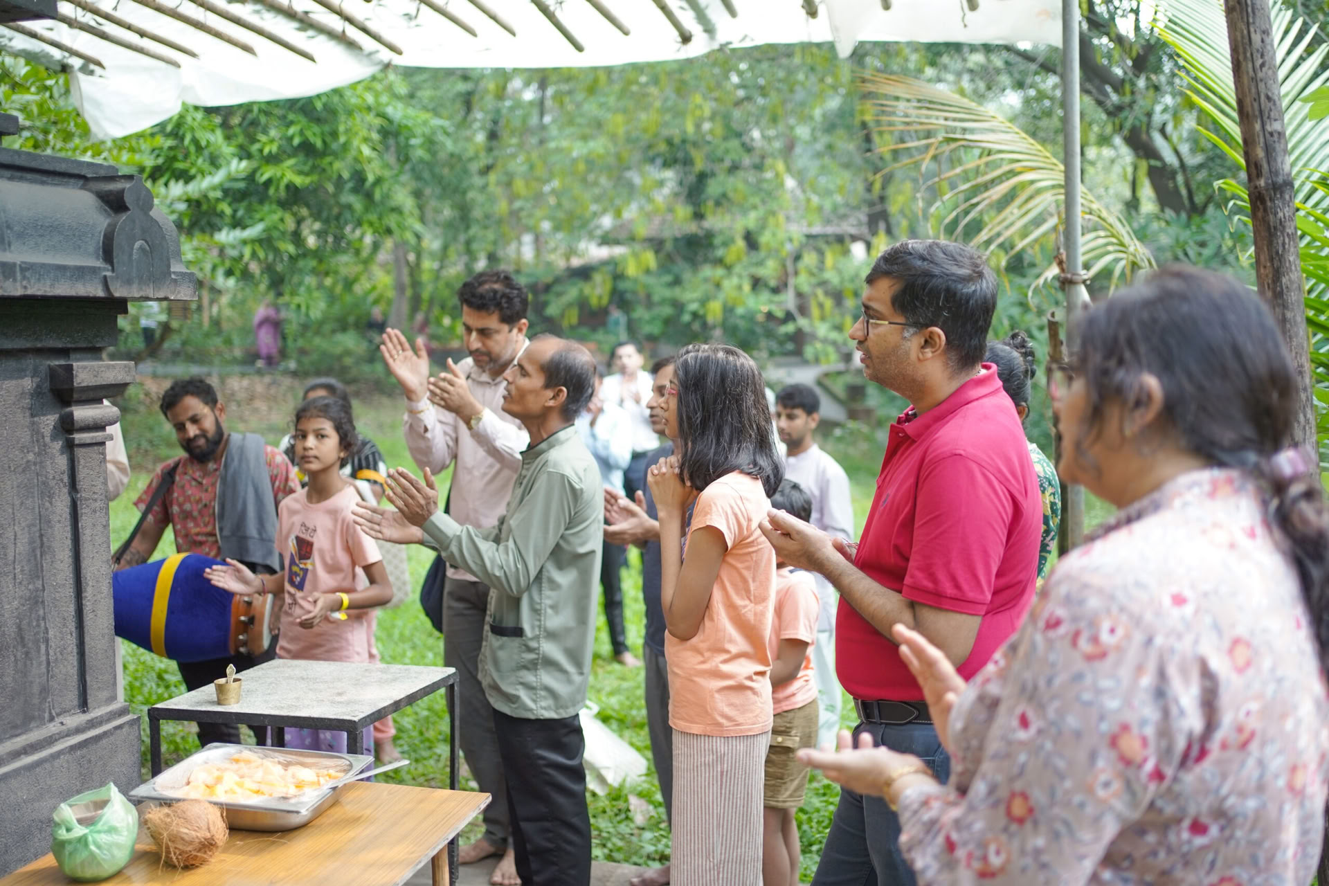 Yoga & Spiritual Retreat