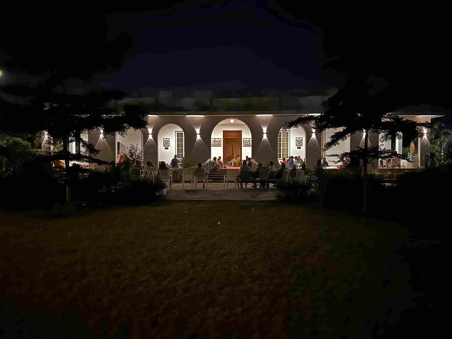 “Vishram” Retreat of Silent Awareness