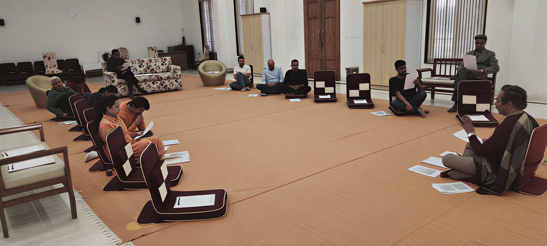 HAMSAFAR- A JOURNEY