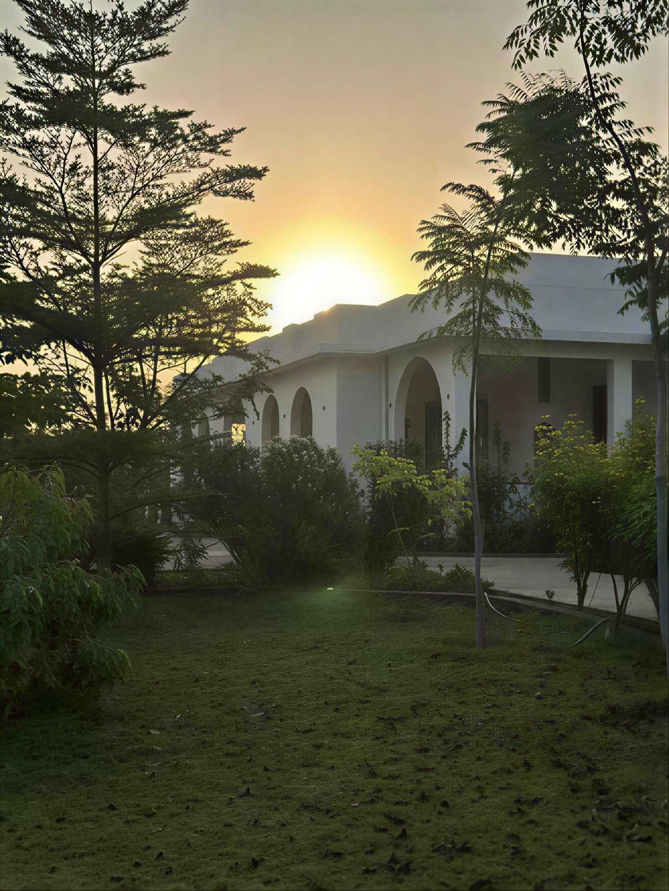 Day Long Retreat