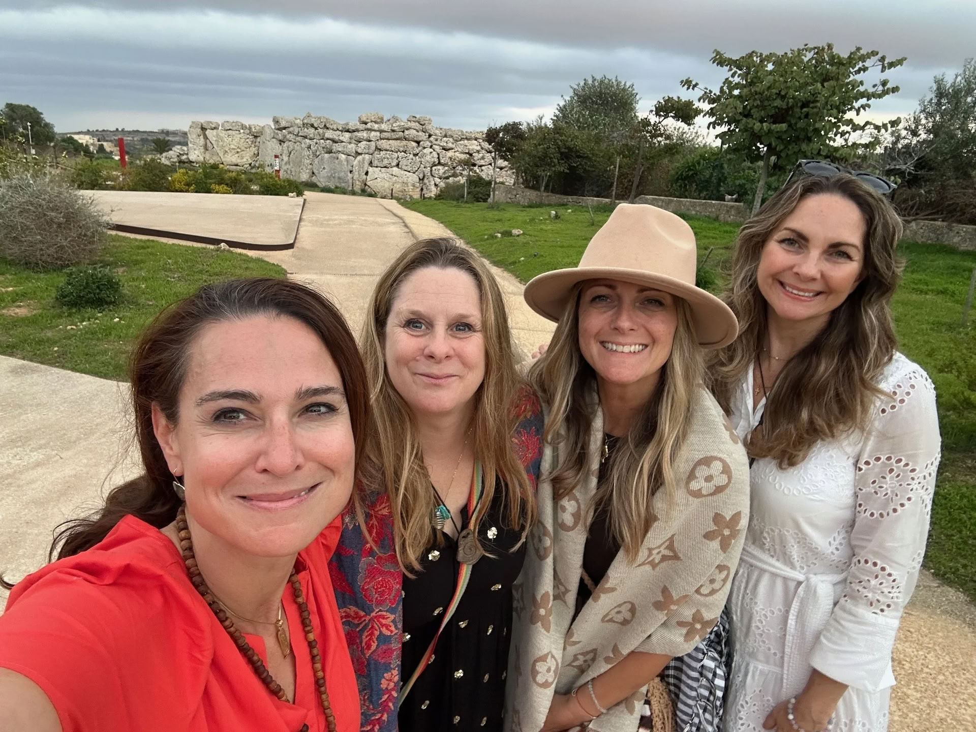 Sacred Malta Retreat - Shared Twin Room