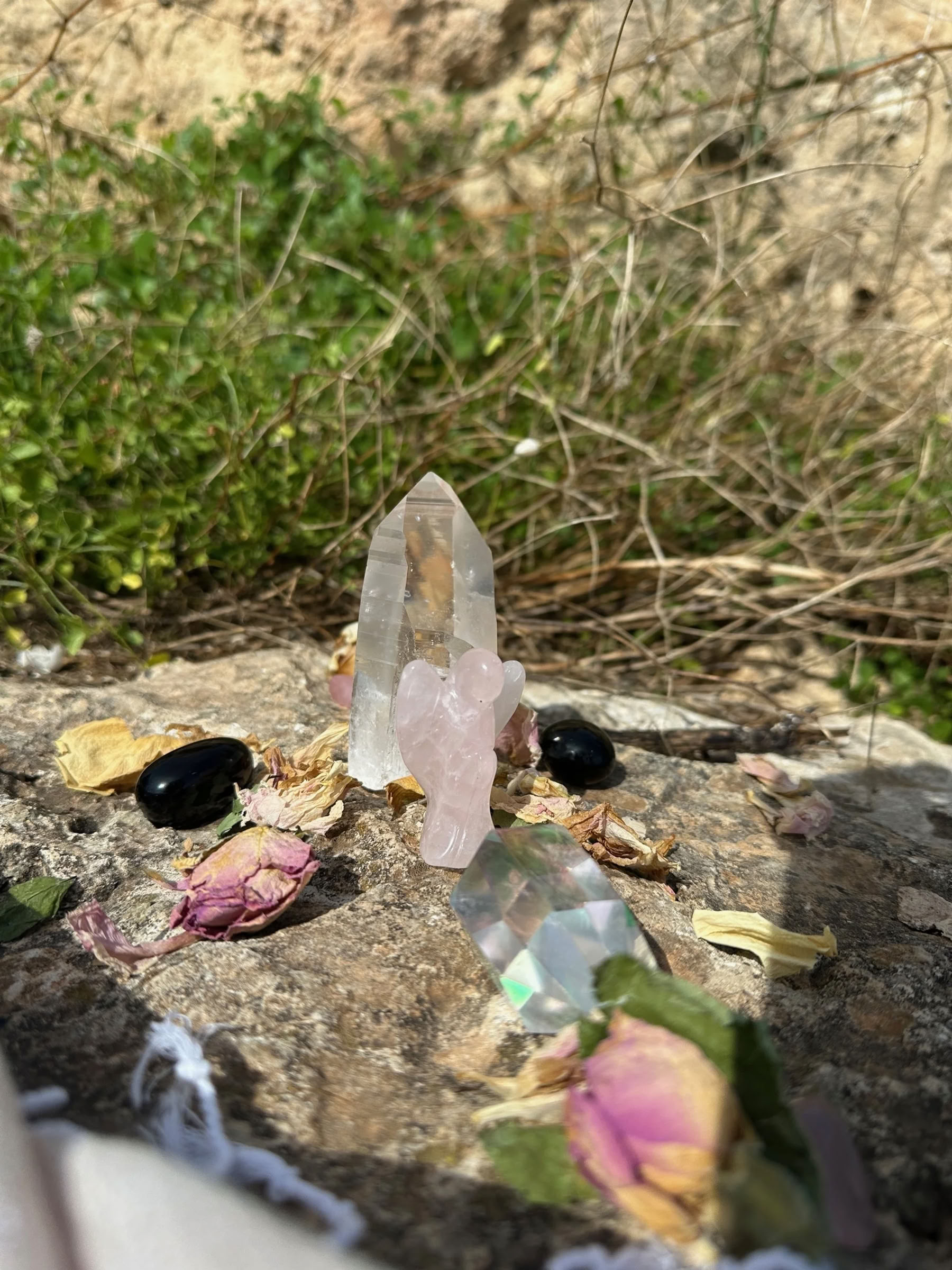 Priestess Pilgrimage to the Maltese Megalithic Temples Retreat - Private Room