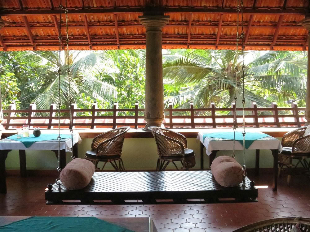 Ayurvedic Massage Certification Course