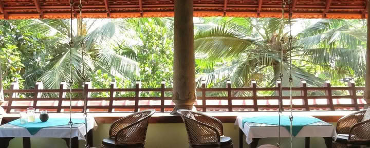 Ayurvedic Massage Certification Course