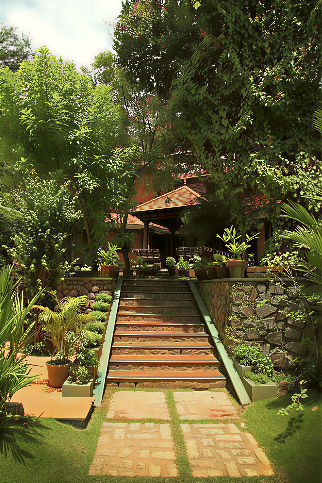 Kalari Uzhichal Certification Course