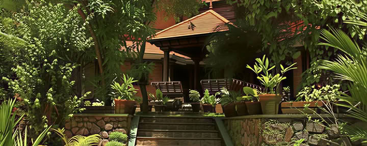 Kalari Uzhichal Certification Course