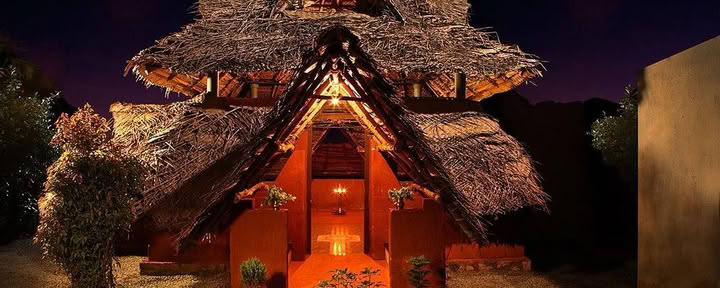 21-Day Panchakarma Certification Course