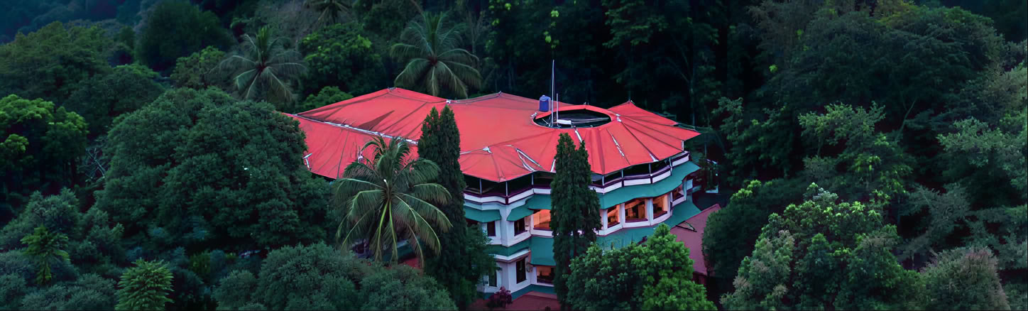 28 DAYS' PANCHAKARMA TREATMENT IN KERALA