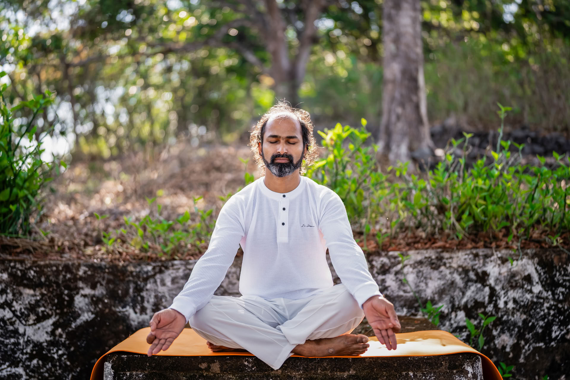 Yoga Course in Kerala