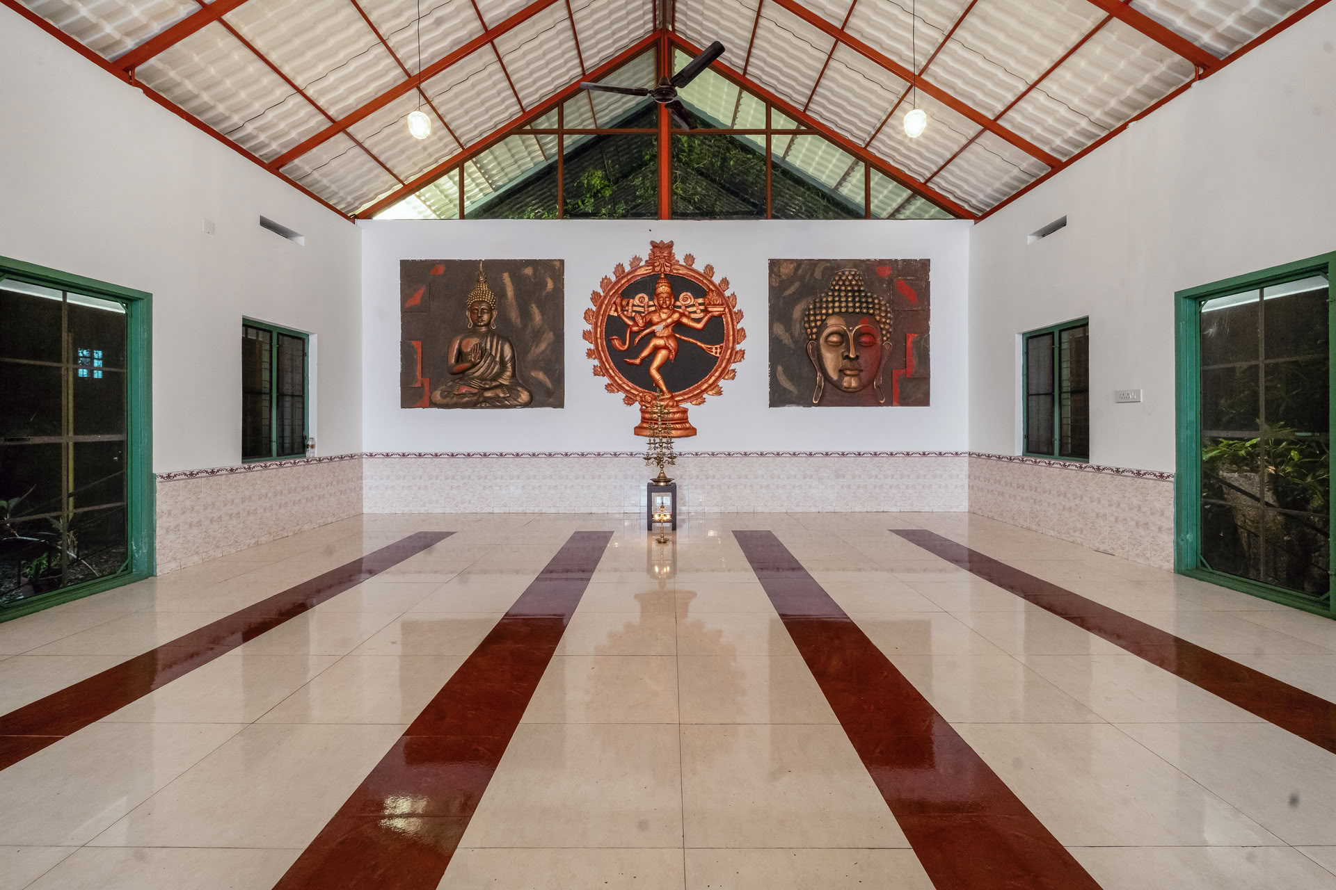 Yoga Course in Kerala