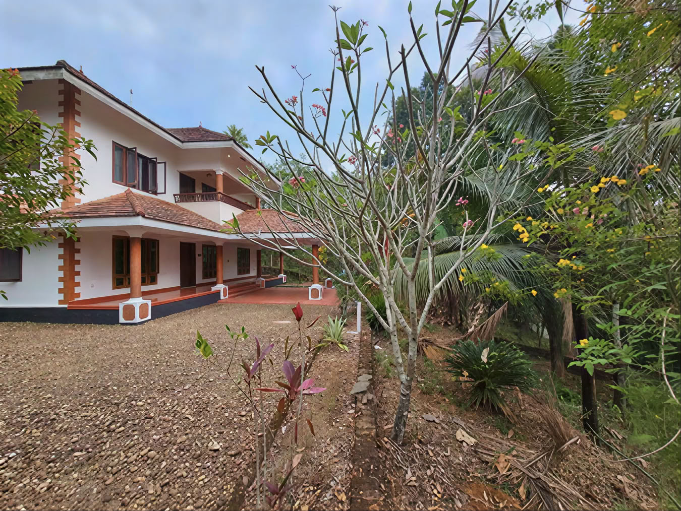 Yoga Course in Kerala