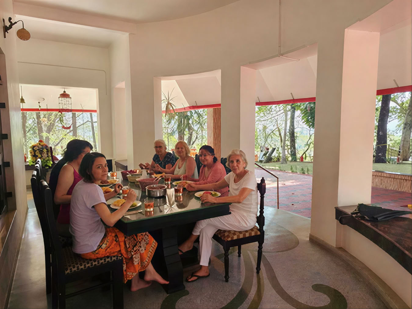 Yoga Course in Kerala