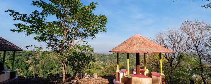 Yoga Course in Kerala