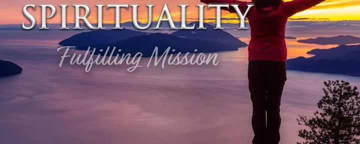 Primal Spirituality: Fulfilling Mission