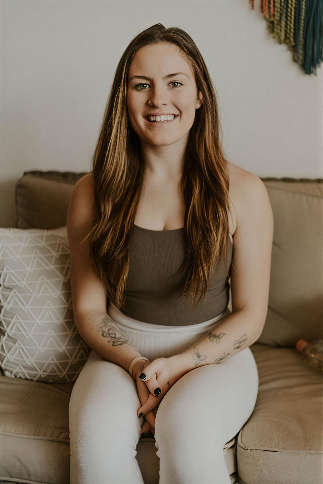 25 Hours | Advanced Patterning & Creative Sequencing | at Love More Hot Yoga