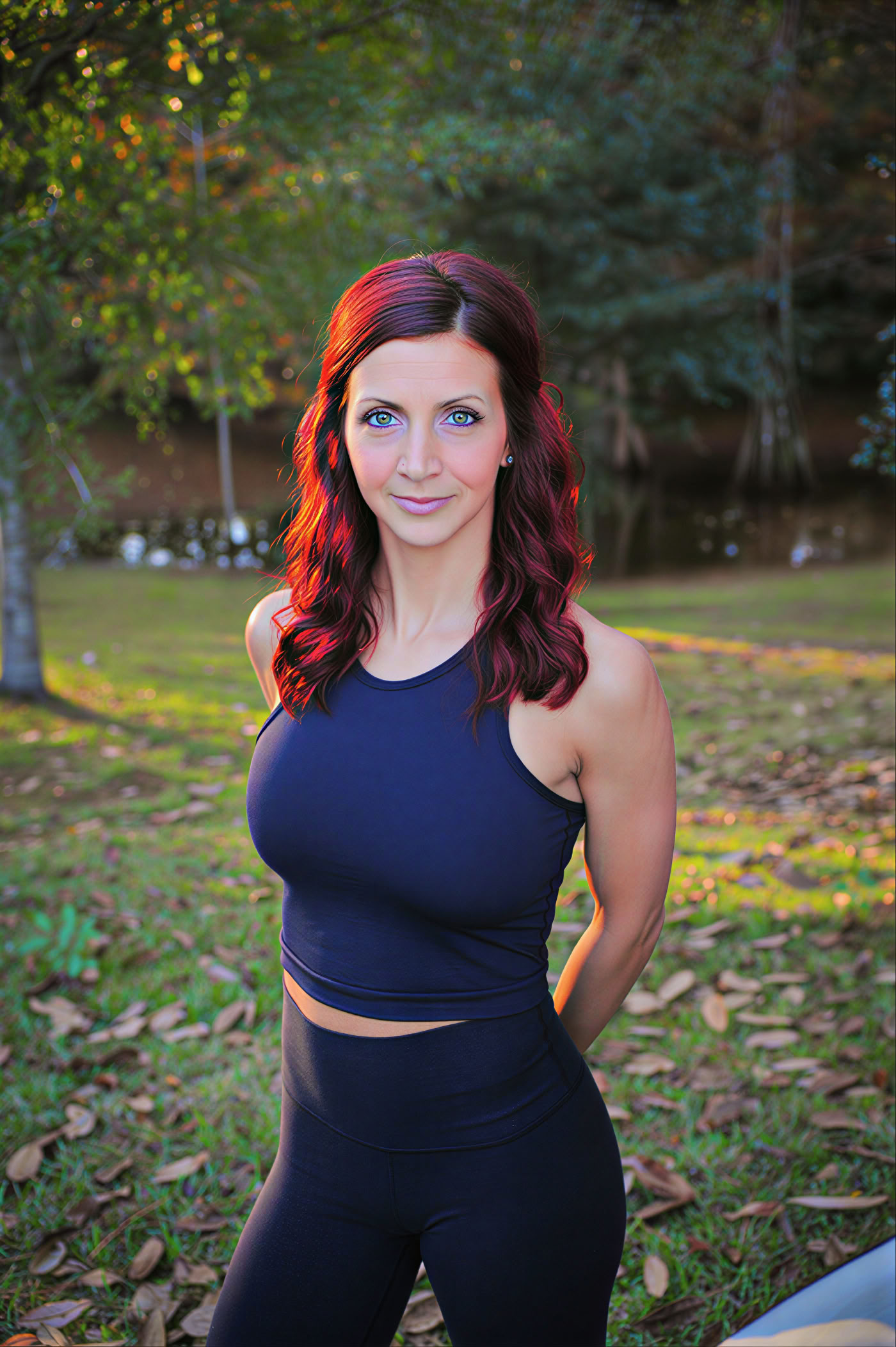 15 Hours | Hot Yoga Teacher Training | Southern Pines