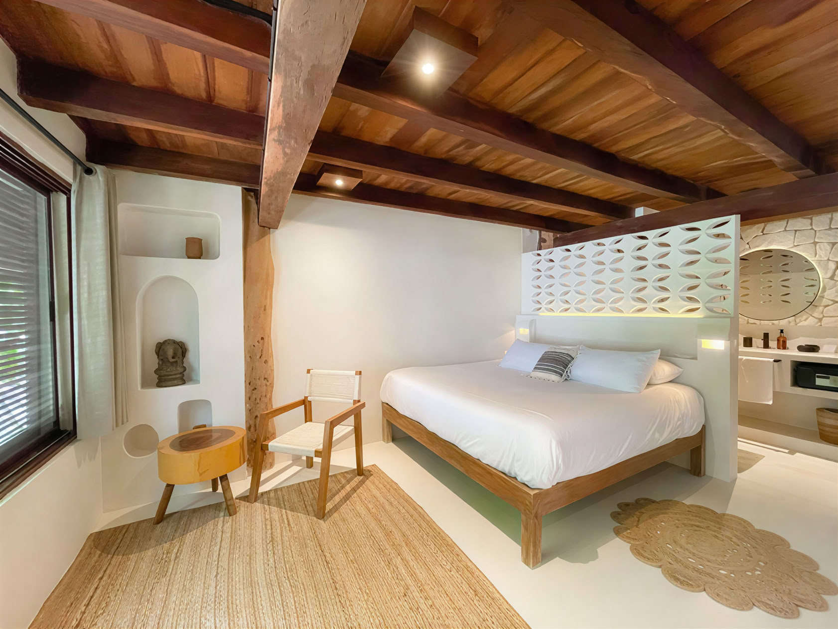 Yoga Retreat In Tulum Mexico