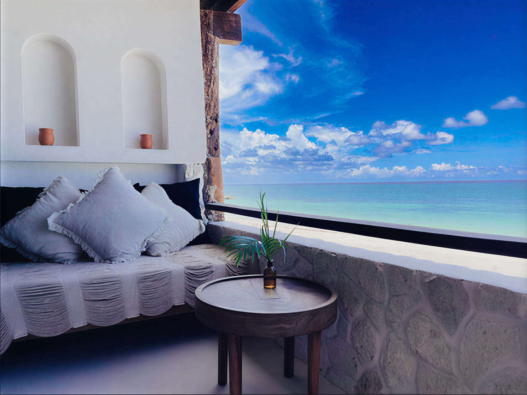 Yoga Retreat In Tulum Mexico