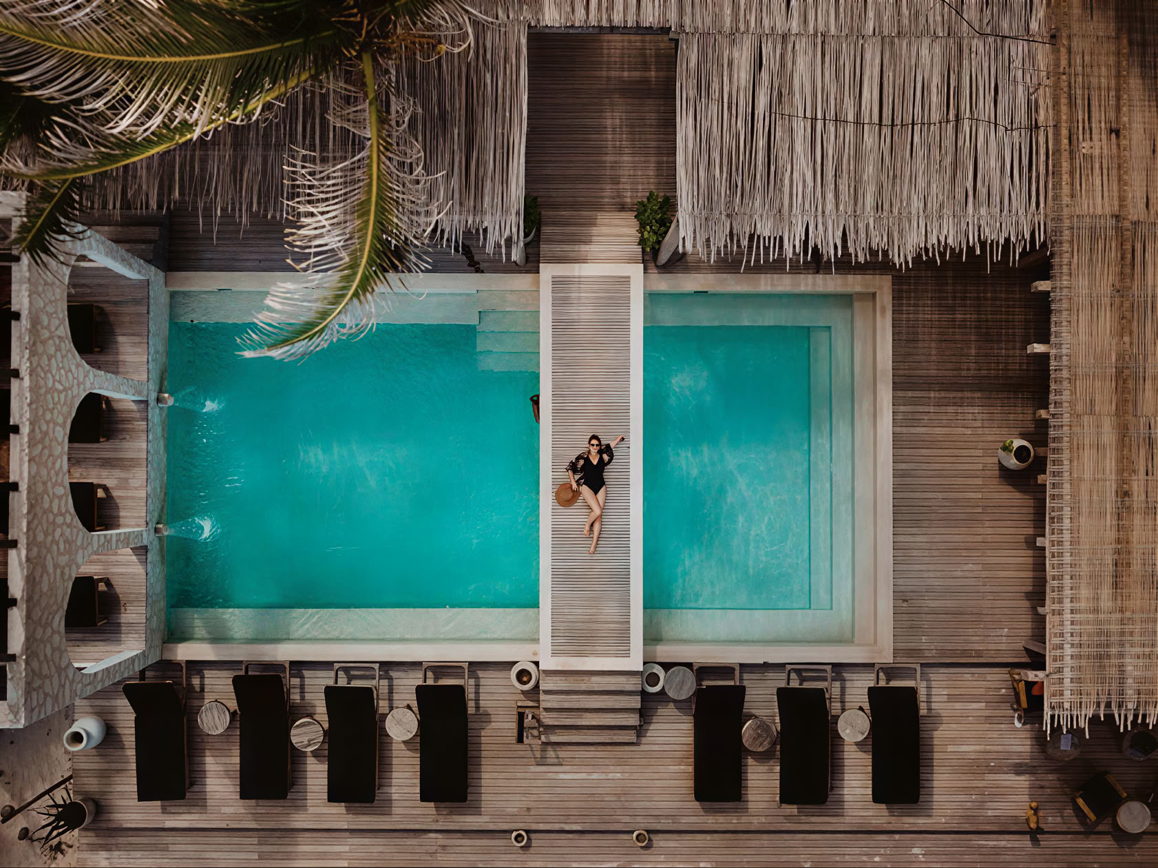 Yoga Retreat In Tulum Mexico