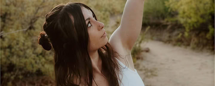 Rewild & Restore Yoga Retreat