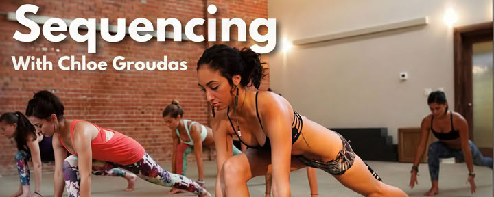 25 hr | Advanced Sequencing: Creative Patterns & Structure