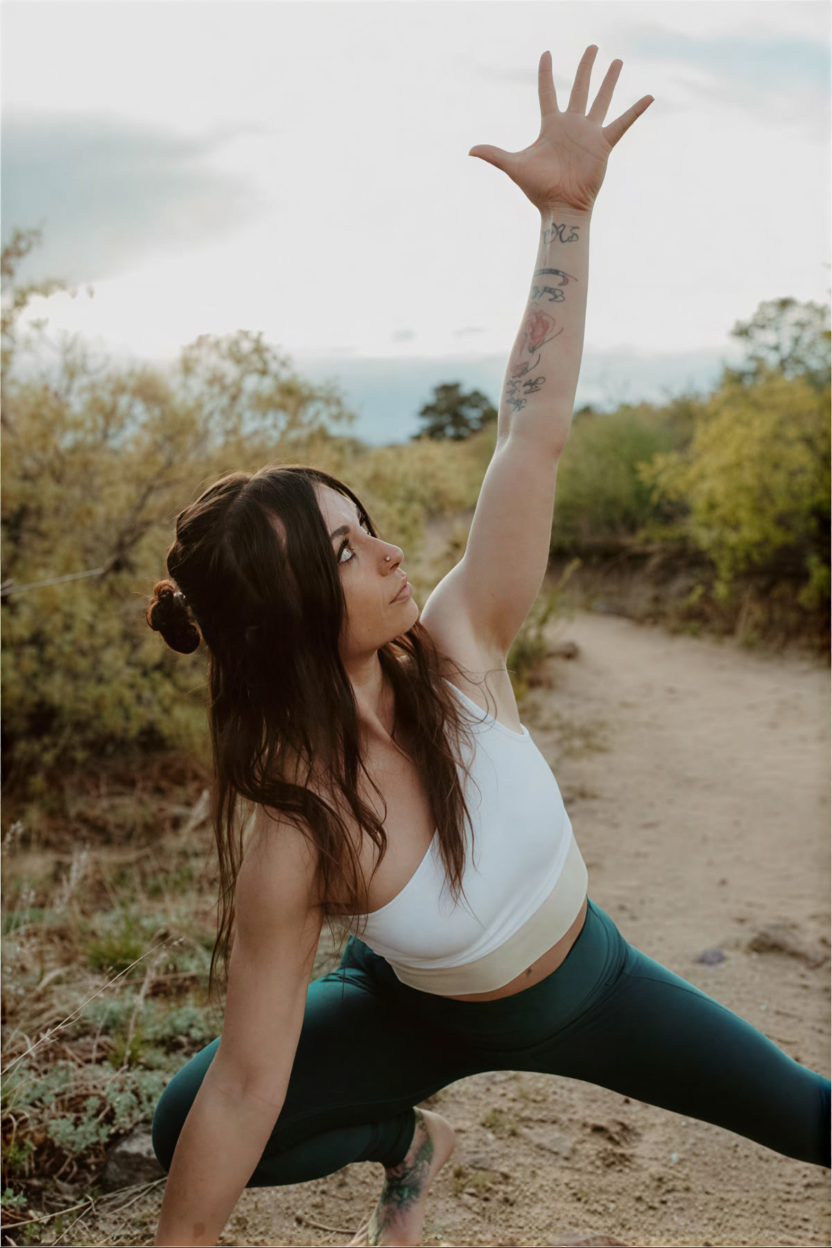 10 Hours | Hot Yoga Training | Colorado Springs