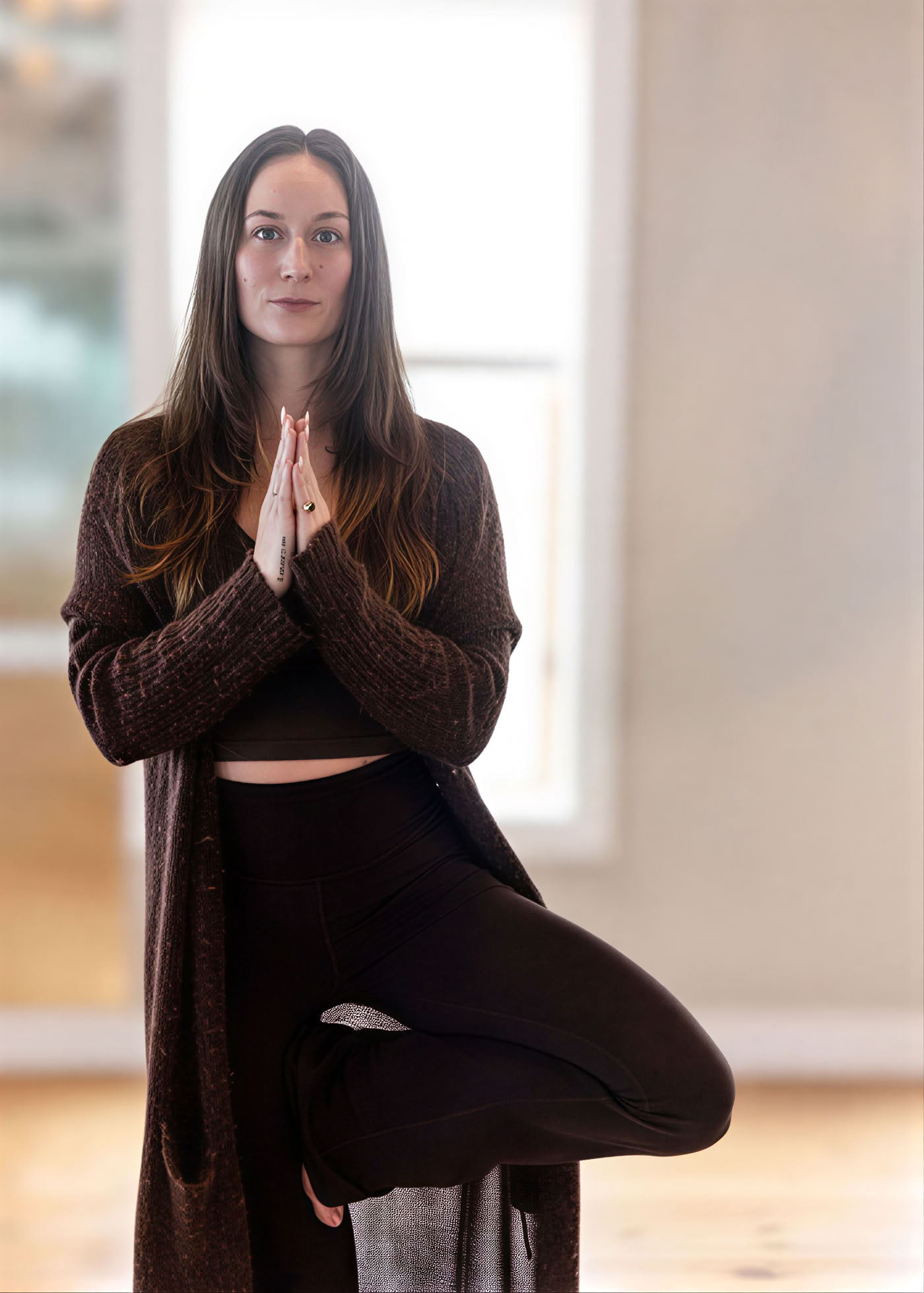 10 Hours | Hot Yoga Training | Colorado Springs