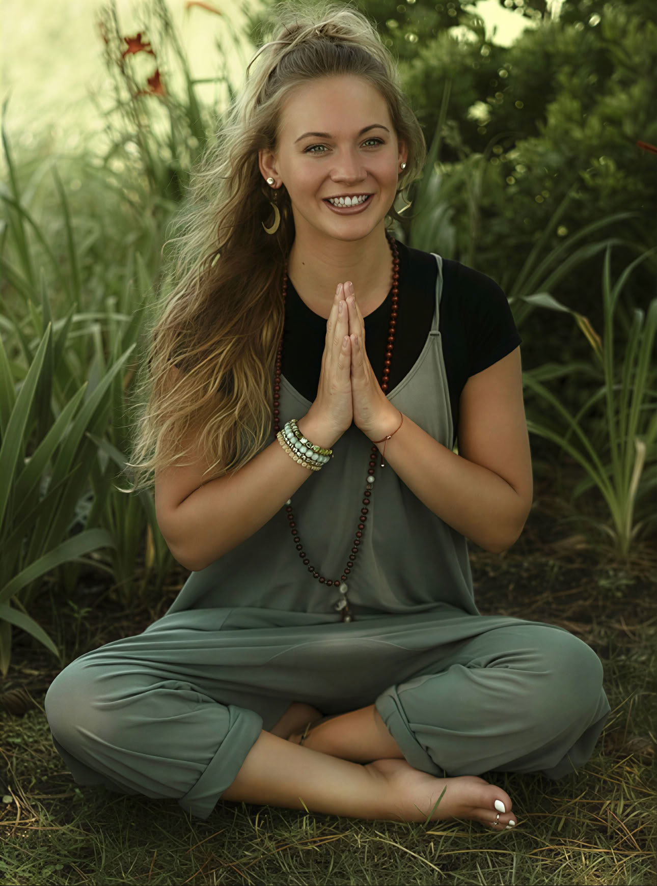 20 Hours | Reiki Level 3 (Master) Training | COS