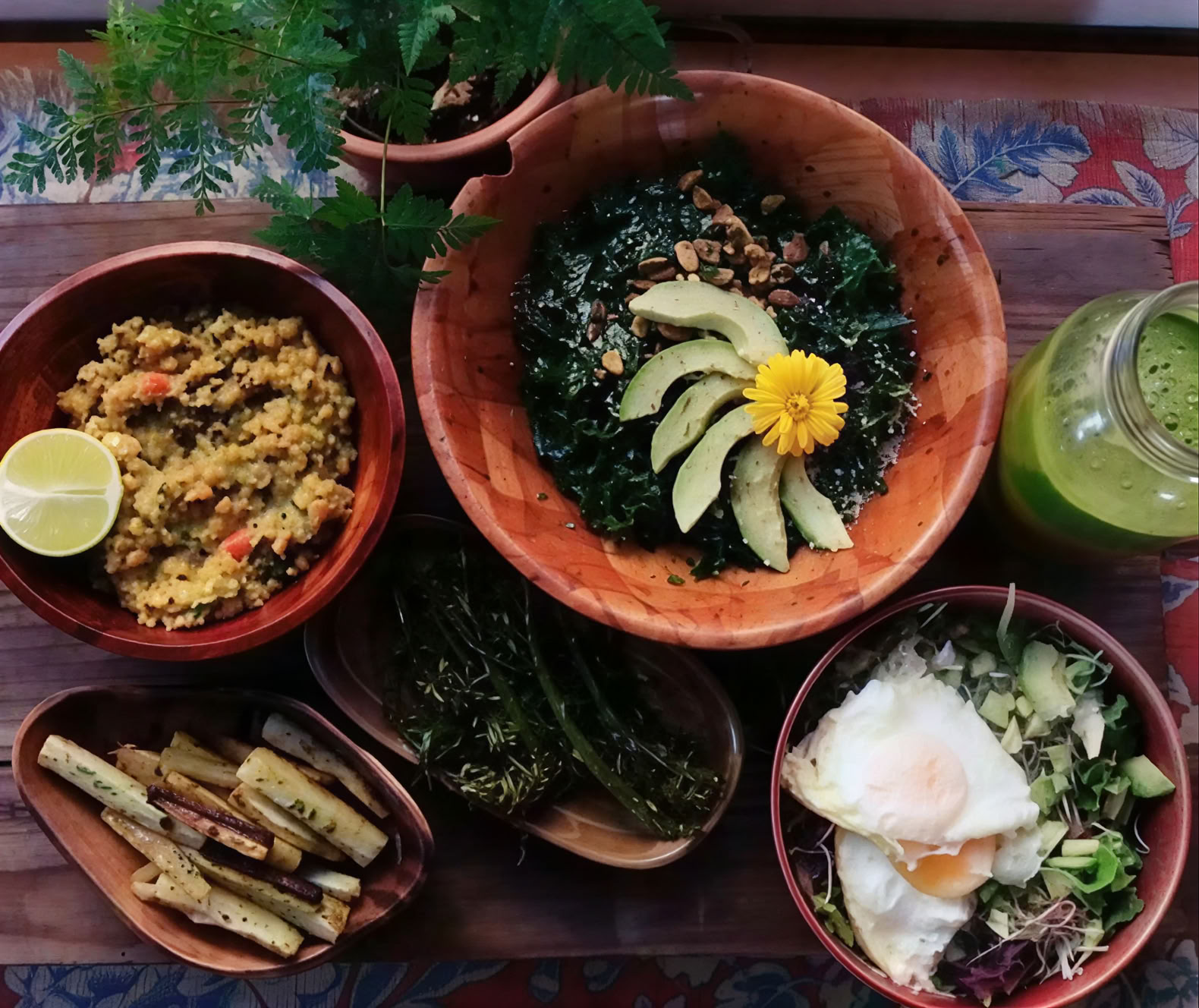 Ayurveda Nutrition Course