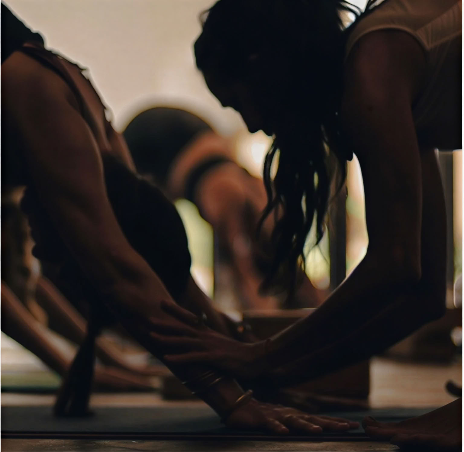 Yoga for your DOSHA